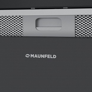 Вытяжка MAUNFELD FANTASY LIGHT 60 BLACK