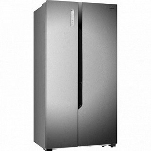 Холодильник HISENSE RC-67WS4SHA
