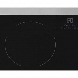 Варочная панель ELECTROLUX CME 6436 KX