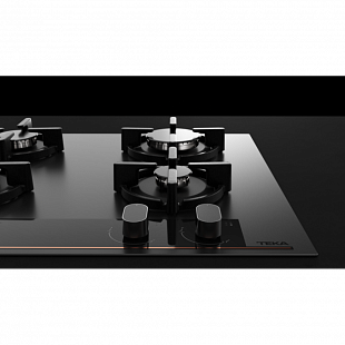 Газовая варочная панель TEKA GBC 64-G1 GBN MATT BLACK