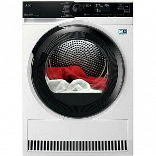 Сушильная машина AEG TR9W75680