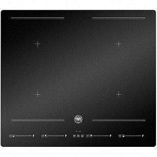 Индукционая варочная панель BERTAZZONI P604I2M28NV