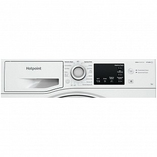 Стиральная машина HOTPOINT NSB 7249 W AVE RU