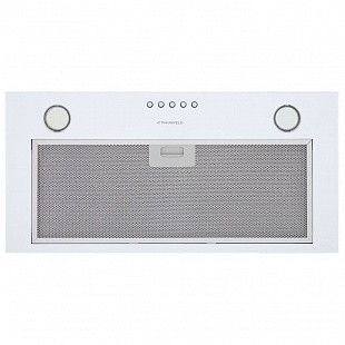 Вытяжка MAUNFELD CROSBY POWER 60 WHITE