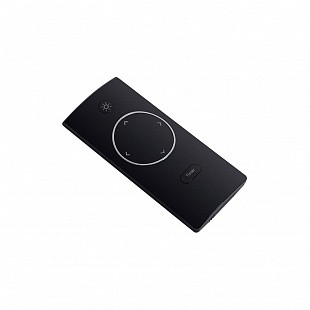 Вытяжка MAUNFELD FANTASY 90 BLACK