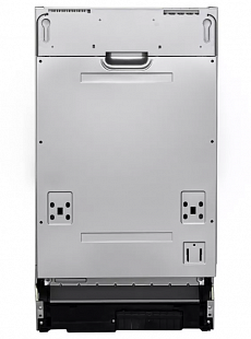 Встраиваемая посудомоечная машина DELONGHI DDW 06S Amelia