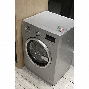 Стиральная машина KORTING KWD 55F1485 S