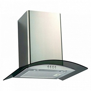 Вытяжка MAUNFELD ANCONA PLUS 50 INOX GLASS В