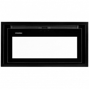 Вытяжка MAUNFELD MZR 60 LUX BLACK