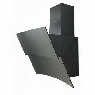 Вытяжка CIARKO BELLA SCG 60 BLACK