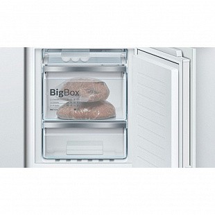 Холодильник BOSCH KIF86HD20R
