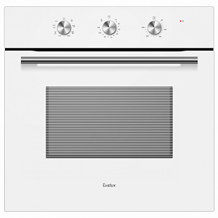 Духовой шкаф EVELUX EO 620 W