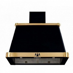 Вытяжка KUPPERSBERG MGC 9069 ANT BRONZE