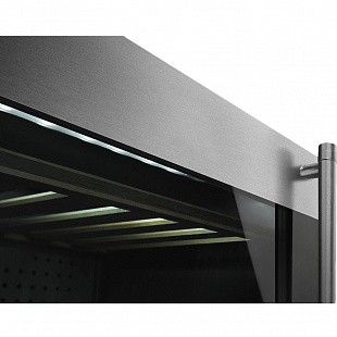Встраиваемый винный шкаф SMEG CVI338LX3 CLASSICA