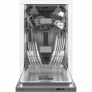 Встраиваемая посудомоечная машина HOTPOINT HIS 2C69 S