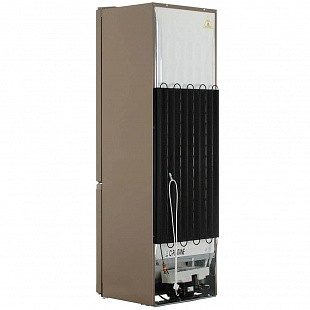 Холодильник HOTPOINT HT 6200 BZ