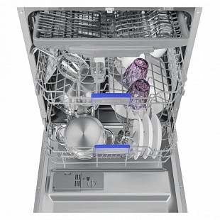 Встраиваемая посудомоечная машина MEFERI MDW6073 ULTRA