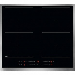 Варочная панель AEG TO64IM00XB