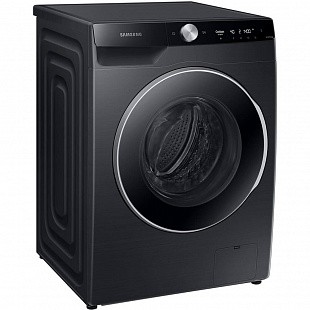 Стиральная машина SAMSUNG WW11CG604CLBLP
