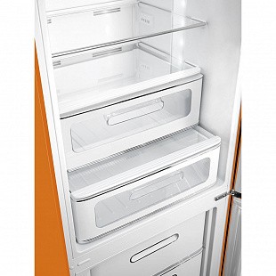 Холодильник SMEG FAB32ROR5