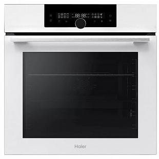 Духовой шкаф HAIER HOQ-F6QSN3WB