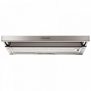 Вытяжка ELECTROLUX EFP 6411 X