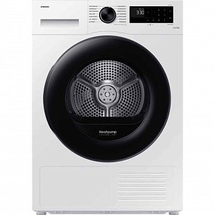 Сушильная машина SAMSUNG DV90CGC0A0AELE