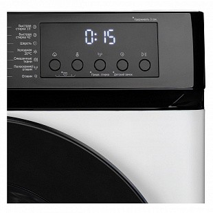 Стиральная машина DELONGHI ALBA LA 10754 VI