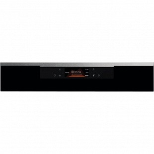 Духовой шкаф ELECTROLUX KVLBE08X