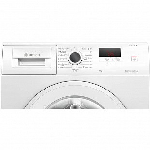 Стиральная машина BOSCH WGE02200BY