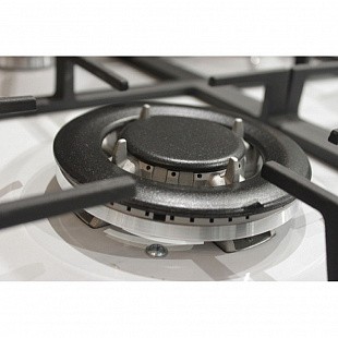 Варочная панель KORTING HG 665 CTW