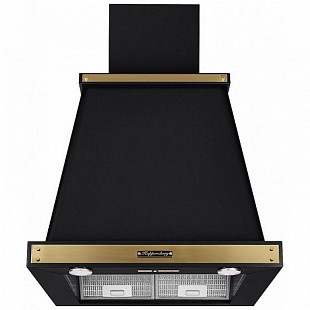 Вытяжка KUPPERSBERG MGC 9039 ANT BRONZE