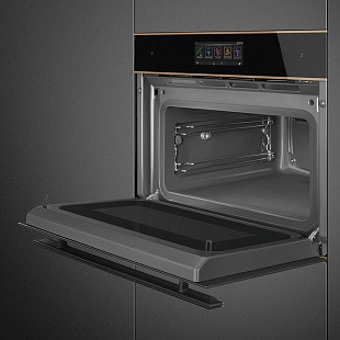 Духовой шкаф SMEG SO4606WAPNR DOLCE STIL NOVO