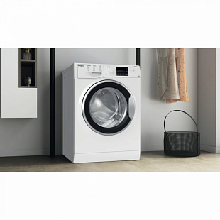 Стиральная машина WHIRLPOOL WRBSB 6228 W
