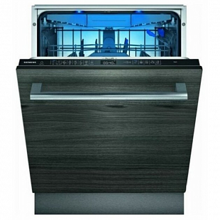 Встраиваемая посудомоечная машина SIEMENS SN65EX57CE