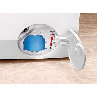 Стиральная машина с сушкой ELECTROLUX EW9W161BC