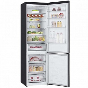 Холодильник LG GC-B509SBUM
