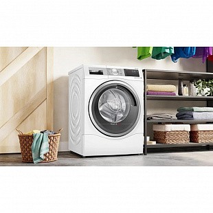 Стирально-сушильная машина BOSCH WDU8H540PL
