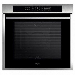 Духовой шкаф WHIRLPOOL AKZM 8640 IX