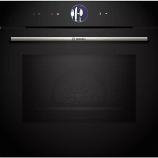 Электрический духовой шкаф BOSCH HMG776NB1