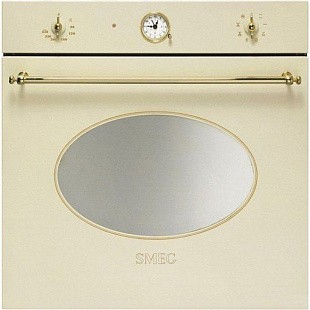 Духовой шкаф SMEG SF805P