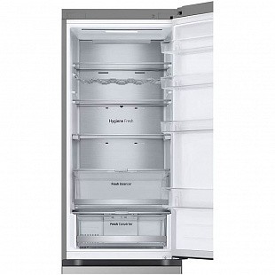 Холодильник LG GC-B509FNZW