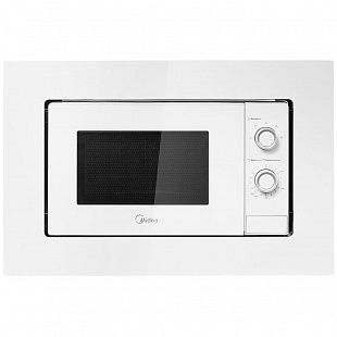 Встраиваемая микроволновая печь MIDEA MI50203W