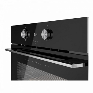 Духовой шкаф TEKA HLC 8510P NIGHT RIVER BLACK