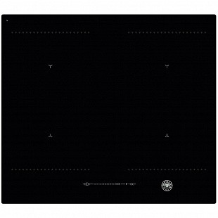 Индукционая варочная панель BERTAZZONI P604IM2B2NE-20