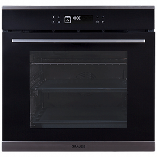 Духовой шкаф GRAUDE BM 60.2 E
