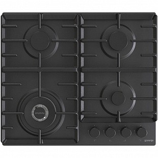 Газовая варочная панель GORENJE GW642SYB