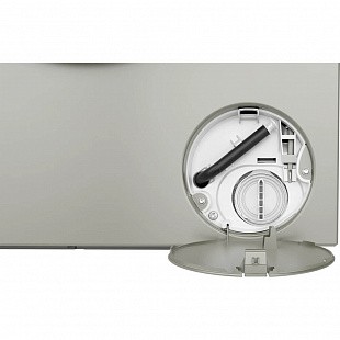 Стиральная машина BOSCH WGB2560XME