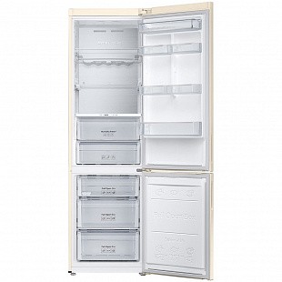Холодильник Samsung RB37A5411EL/WT
