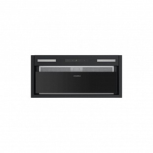 Вытяжка MAUNFELD FANTASY 60 BLACK